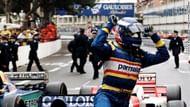 Olivier Panis
